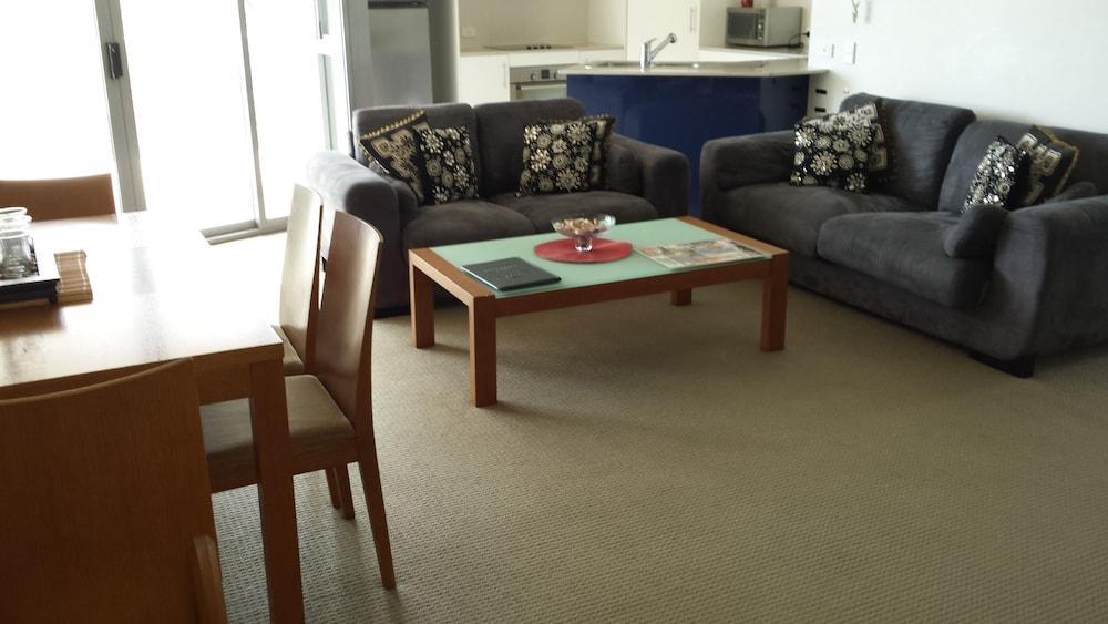 Scarborough Beach Resort Brisbane Zewnętrze zdjęcie