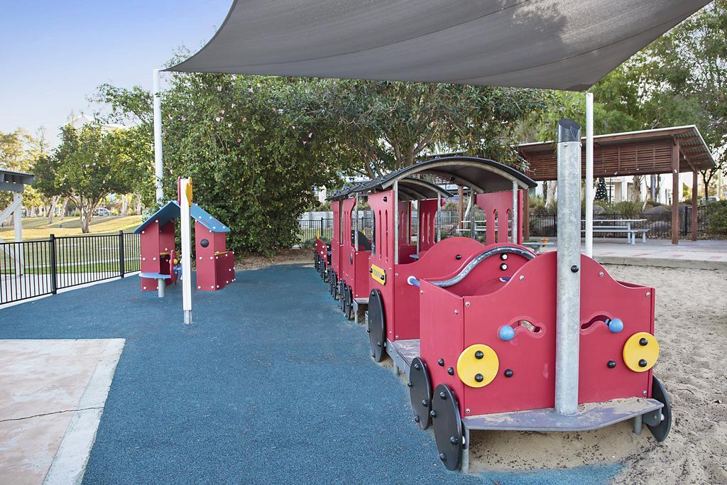 Scarborough Beach Resort Brisbane Zewnętrze zdjęcie