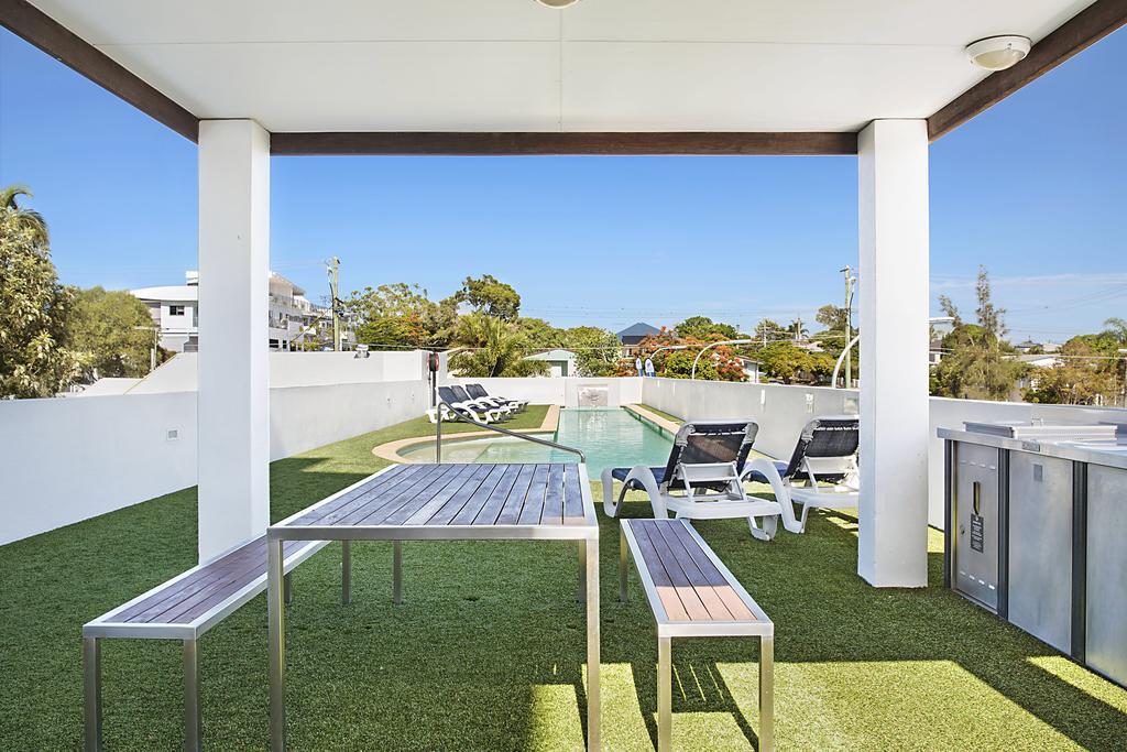 Scarborough Beach Resort Brisbane Zewnętrze zdjęcie