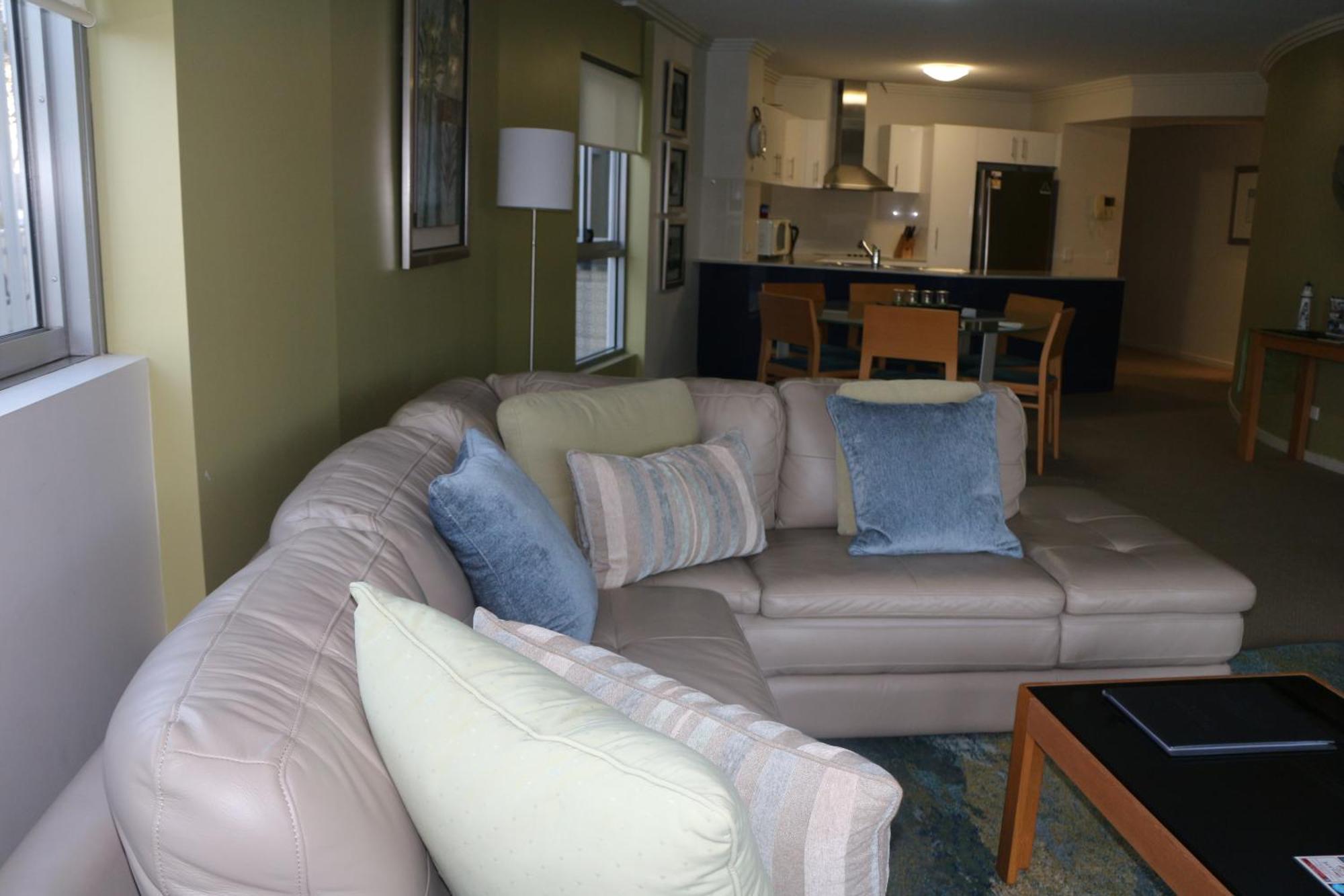 Scarborough Beach Resort Brisbane Zewnętrze zdjęcie