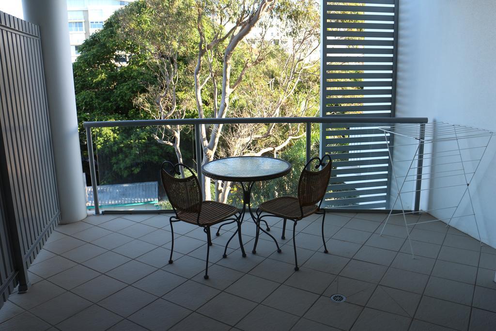 Scarborough Beach Resort Brisbane Zewnętrze zdjęcie