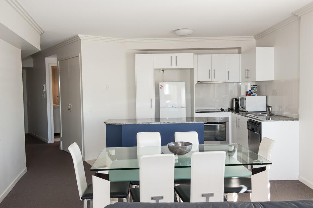 Scarborough Beach Resort Brisbane Zewnętrze zdjęcie