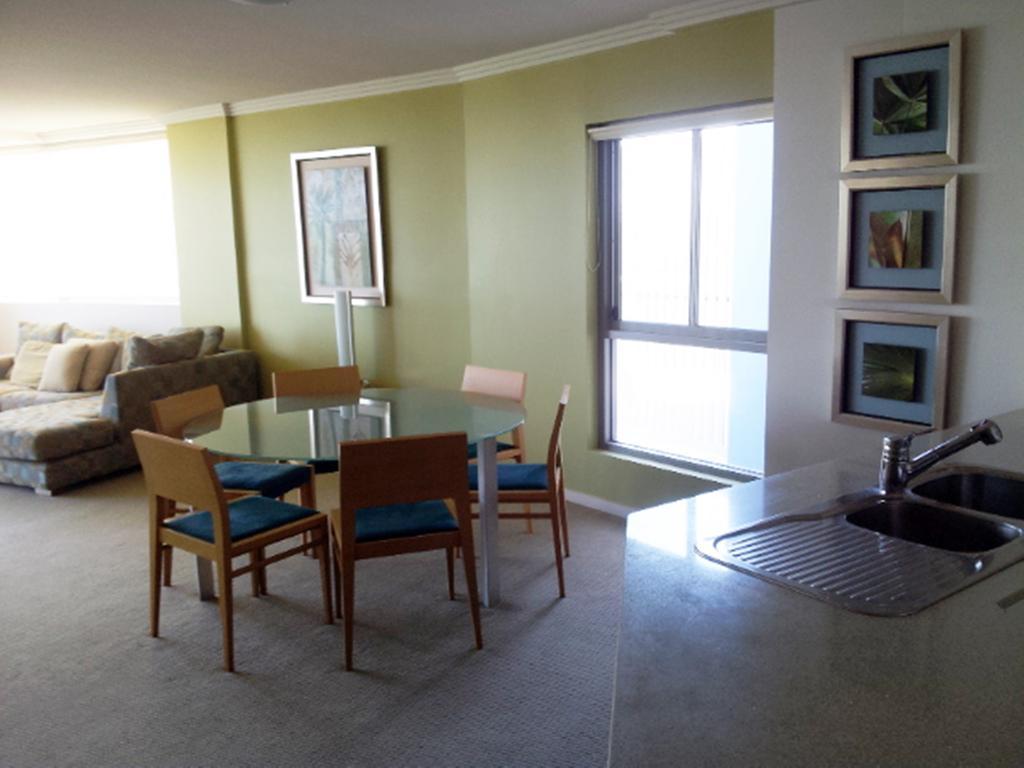 Scarborough Beach Resort Brisbane Zewnętrze zdjęcie