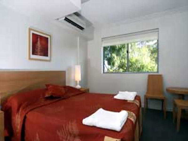 Scarborough Beach Resort Brisbane Zewnętrze zdjęcie