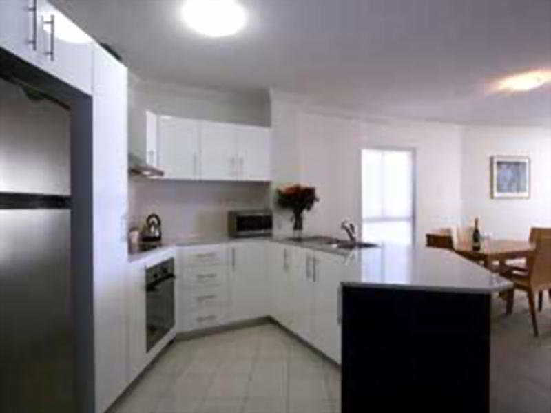 Scarborough Beach Resort Brisbane Zewnętrze zdjęcie