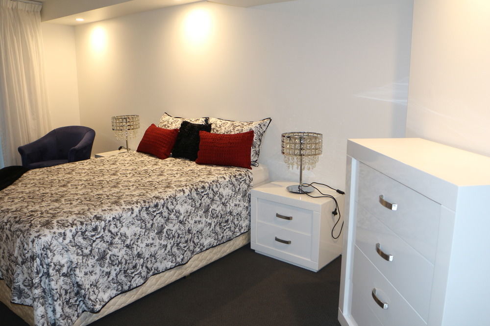 Scarborough Beach Resort Brisbane Zewnętrze zdjęcie