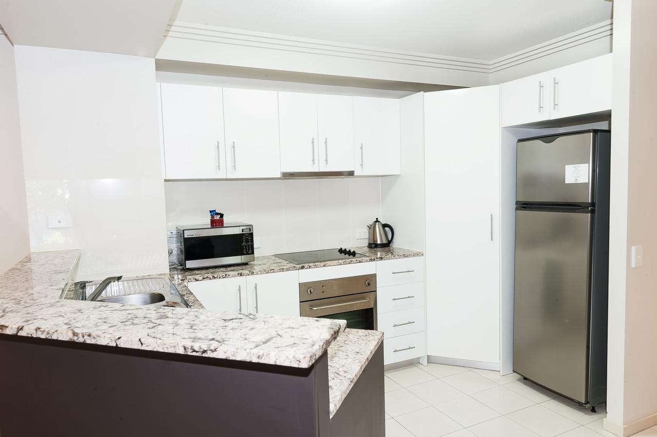 Scarborough Beach Resort Brisbane Zewnętrze zdjęcie