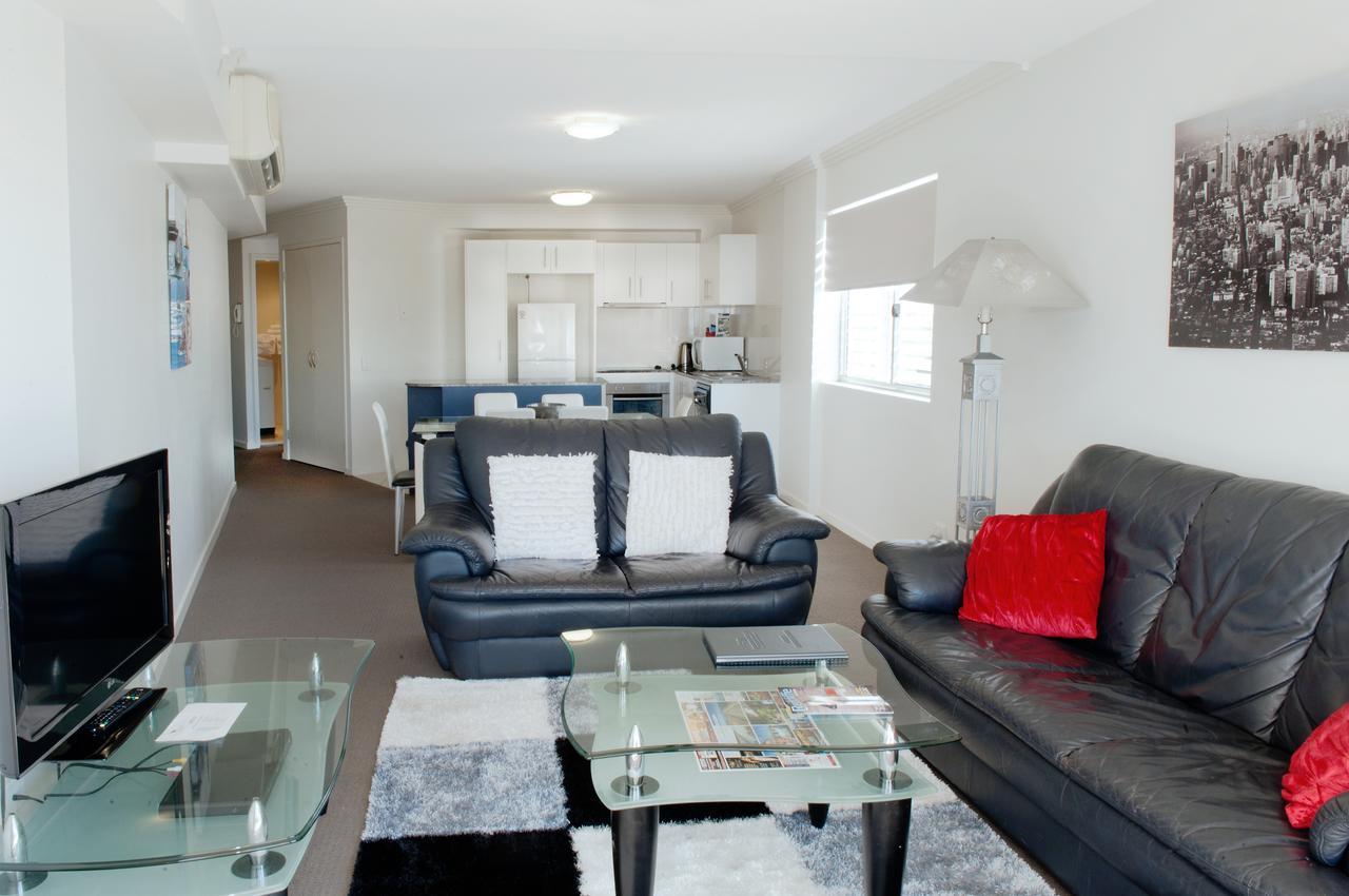 Scarborough Beach Resort Brisbane Zewnętrze zdjęcie