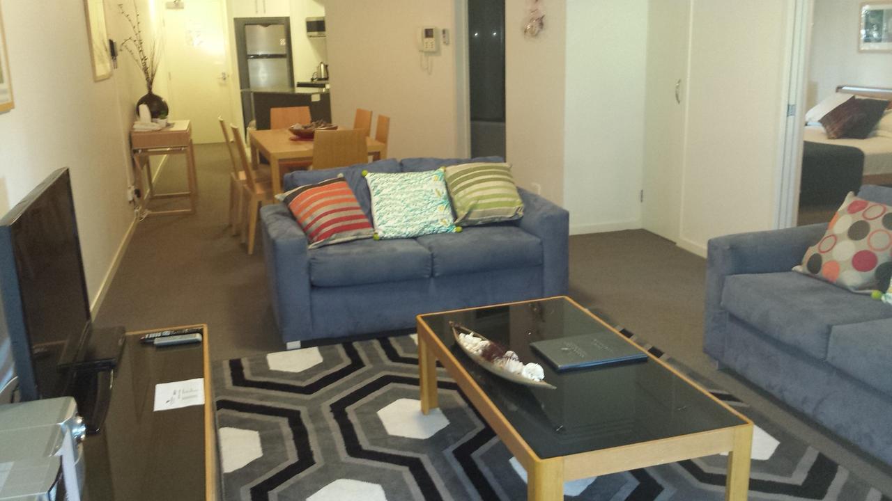 Scarborough Beach Resort Brisbane Zewnętrze zdjęcie