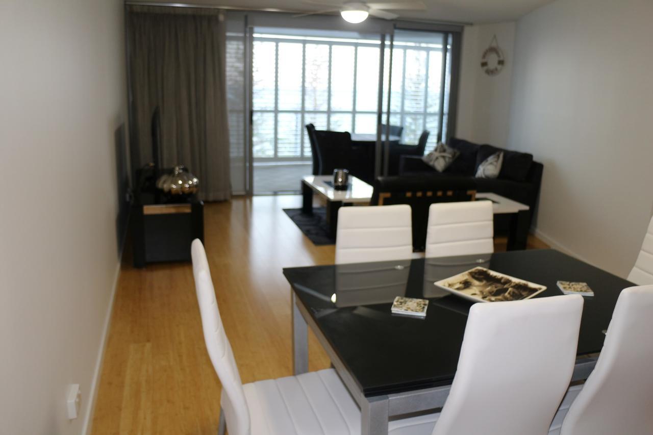 Scarborough Beach Resort Brisbane Zewnętrze zdjęcie