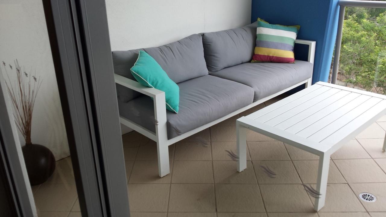 Scarborough Beach Resort Brisbane Zewnętrze zdjęcie