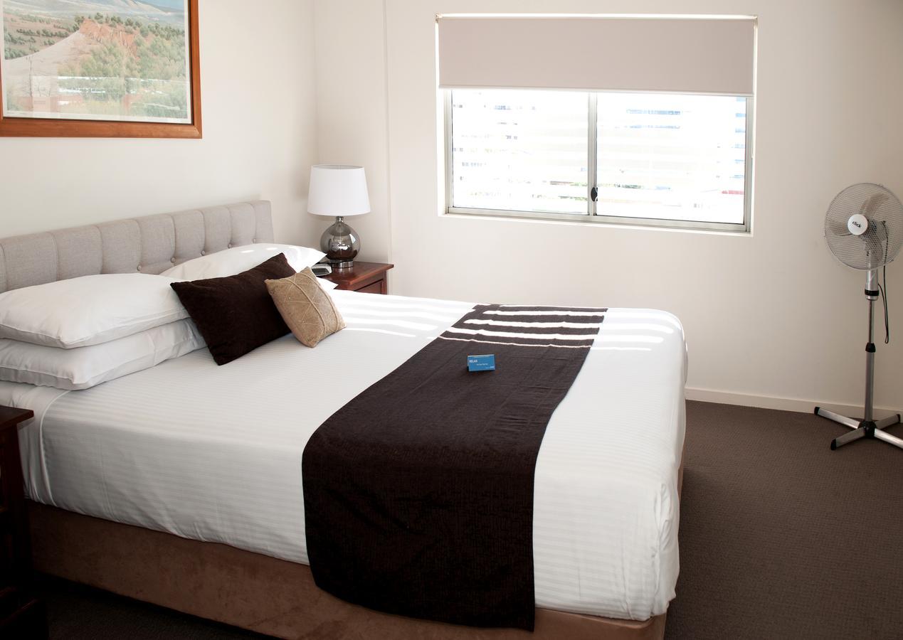 Scarborough Beach Resort Brisbane Zewnętrze zdjęcie