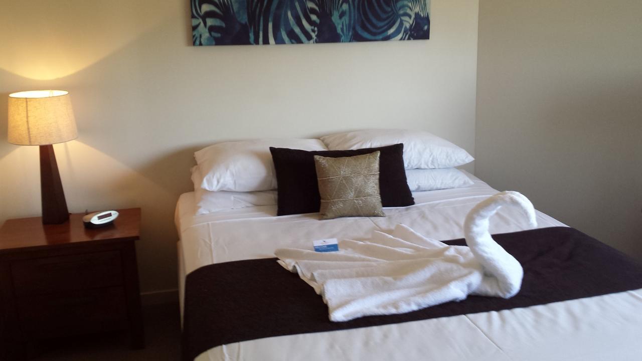 Scarborough Beach Resort Brisbane Zewnętrze zdjęcie