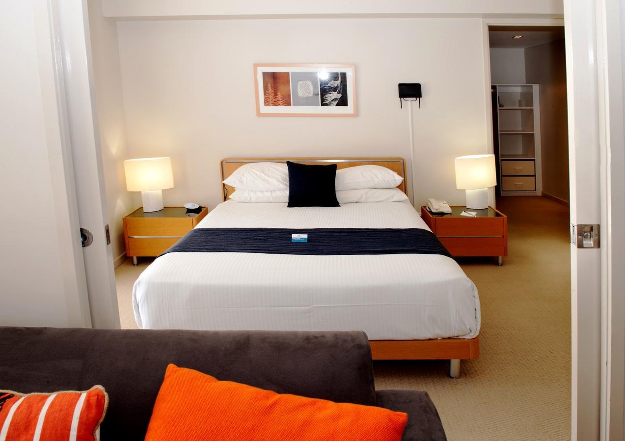 Scarborough Beach Resort Brisbane Zewnętrze zdjęcie