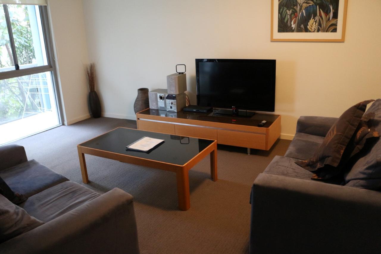 Scarborough Beach Resort Brisbane Zewnętrze zdjęcie