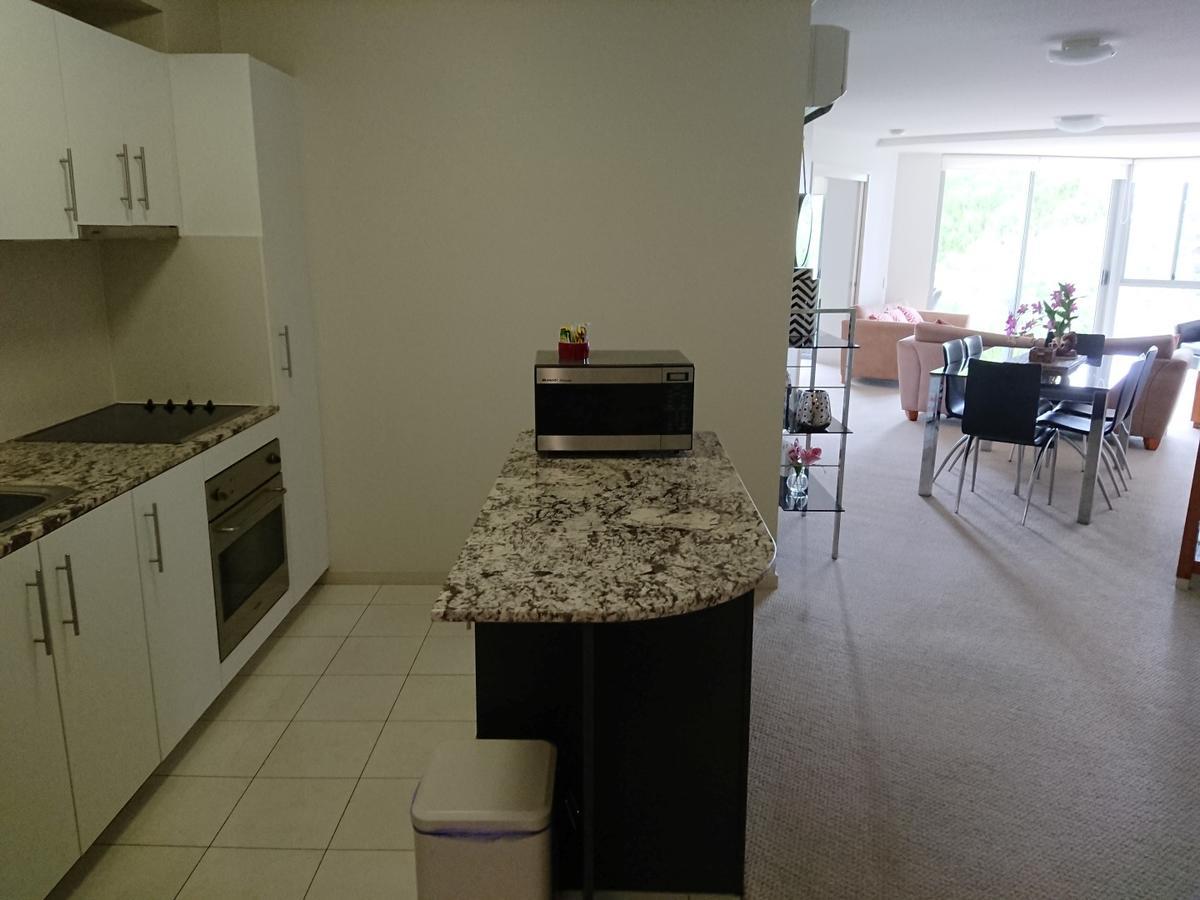 Scarborough Beach Resort Brisbane Zewnętrze zdjęcie