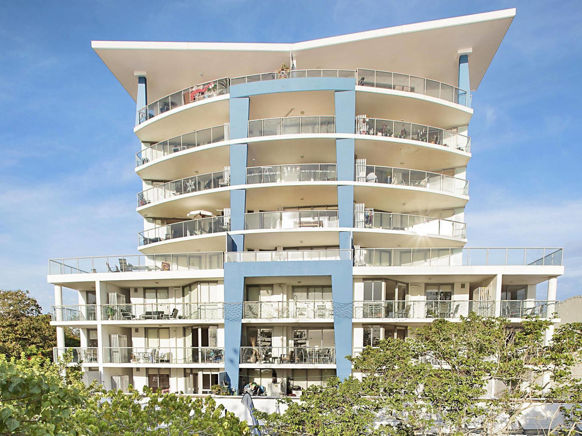 Scarborough Beach Resort Brisbane Zewnętrze zdjęcie