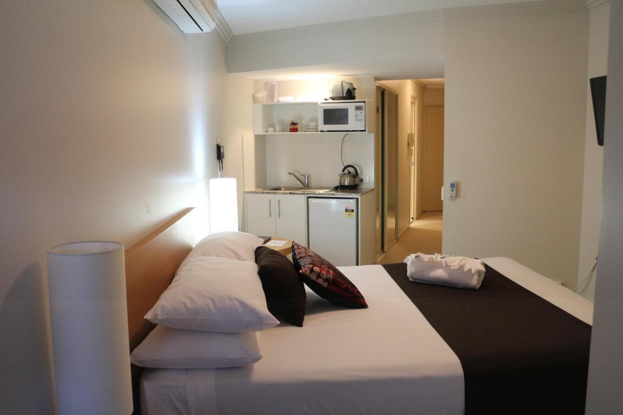 Scarborough Beach Resort Brisbane Zewnętrze zdjęcie