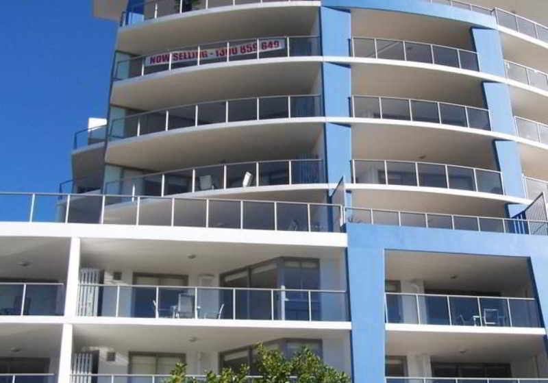 Scarborough Beach Resort Brisbane Zewnętrze zdjęcie